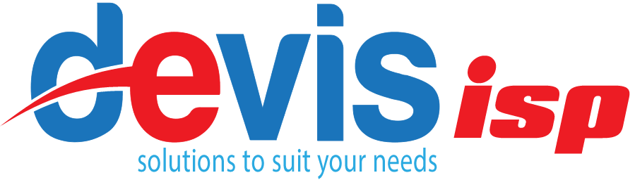Devis ISP Logo